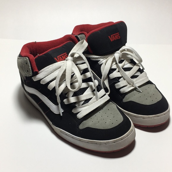 vans skink